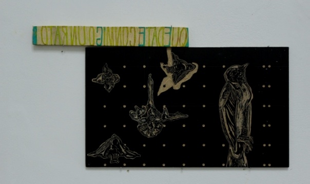 Lucia Ghegu // Jurnal