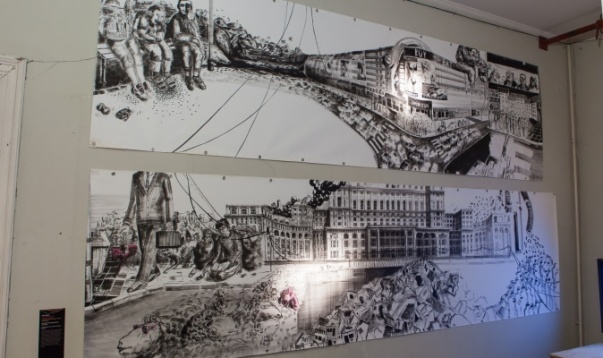 Maria Bălan // Mic inventar de metehne și cusururi 