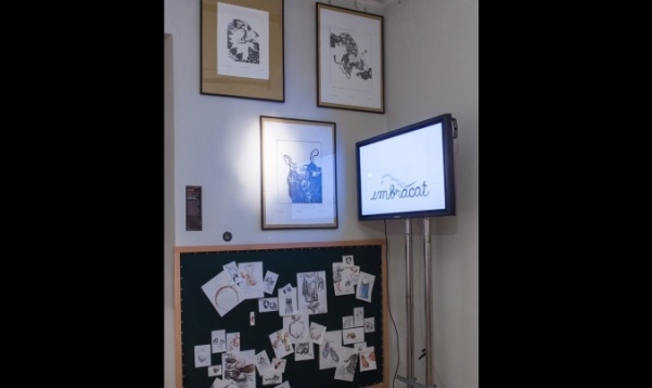 Alexandra Nistor // Mărturisiri din garderobă