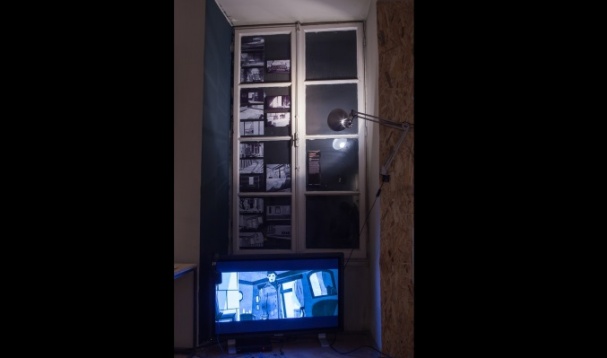 Matei Neagoe Focșa // Memory