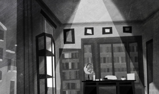 Matei Neagoe Focșa // Memory