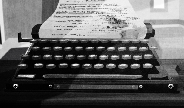 Matei Neagoe Focșa // Memory