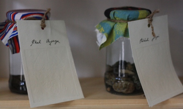 Mircea Modreanu // Cămara