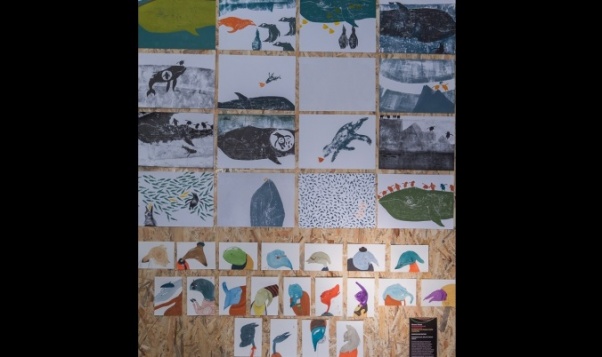 Roxana Tănase // Exercițiu de căutare