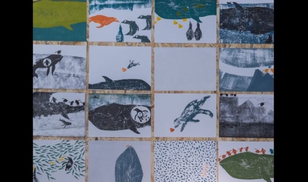 Roxana Tănase // Exercițiu de căutare