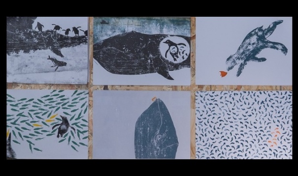 Roxana Tănase // Exercițiu de căutare