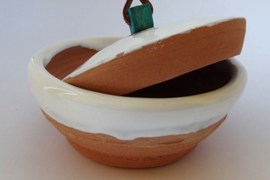 Nistora Ceramics - poveste duioasă cu lut 