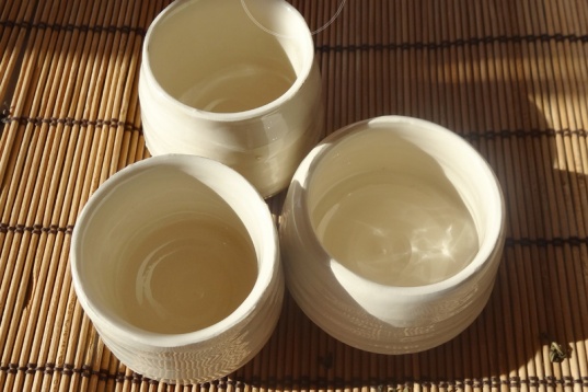 Nistora Ceramics - poveste duioasă cu lut 