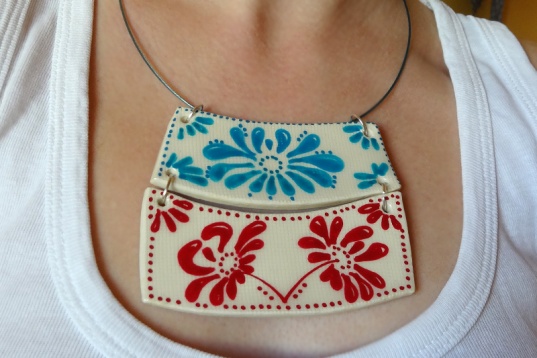 Nistora Ceramics - poveste duioasă cu lut 