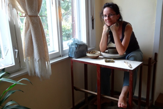 Nistora Ceramics - poveste duioasă cu lut 