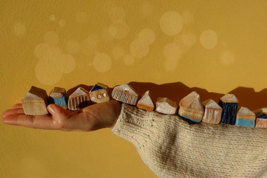 Nistora Ceramics - poveste duioasă cu lut 