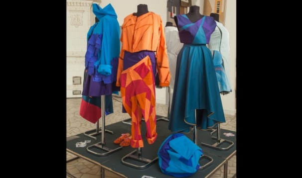 Alexandra Simion // Urban Jumpers