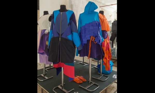 Alexandra Simion // Urban Jumpers