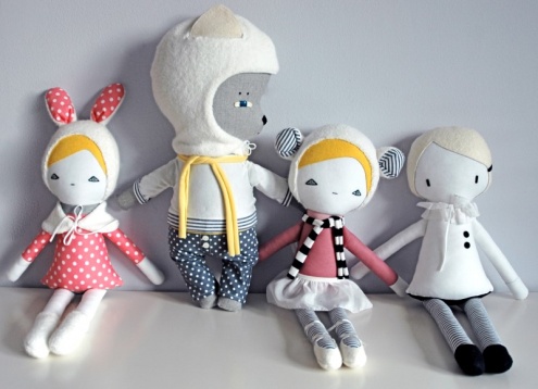 Play&Rewind- Amintiri, jocuri şi poveşti în designul românesc