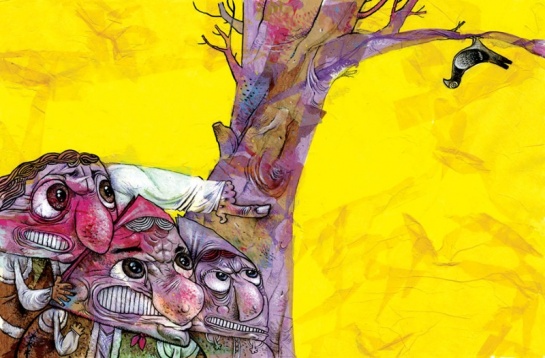 Play&Rewind- Amintiri, jocuri şi poveşti în designul românesc