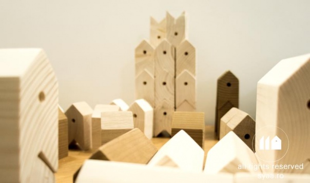 Play&Rewind- Amintiri, jocuri şi poveşti în designul românesc