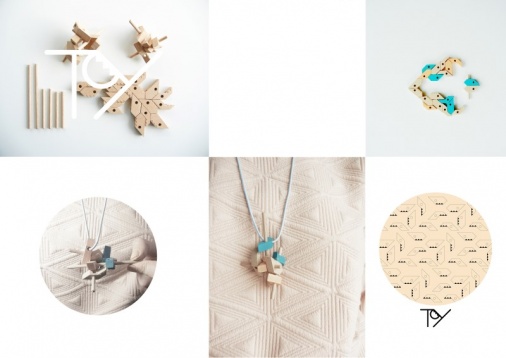 Play&Rewind- Amintiri, jocuri şi poveşti în designul românesc