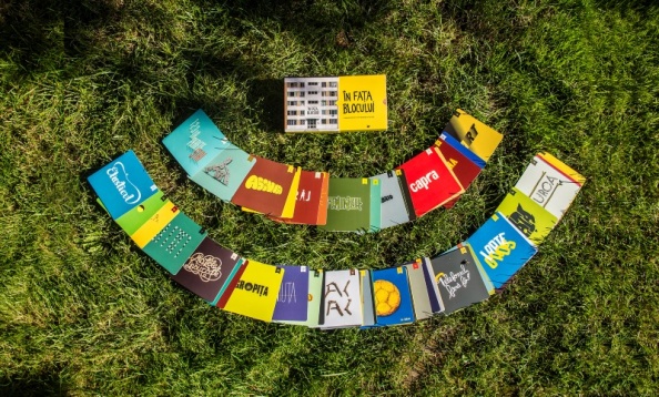 Play&Rewind- Amintiri, jocuri şi poveşti în designul românesc