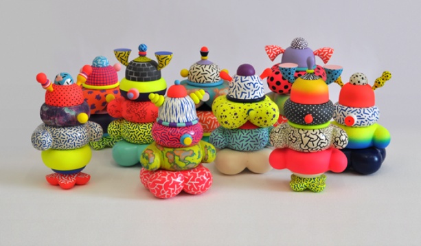 Play&Rewind- Amintiri, jocuri şi poveşti în designul românesc