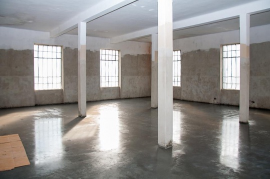 AMBASADA- un proiect de reconversie culturală din Timișoara