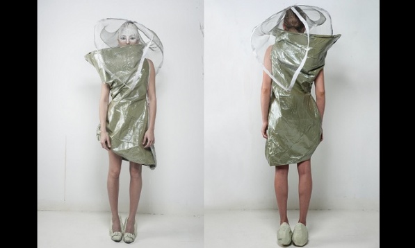 Andreea Constantin // Inter Eon