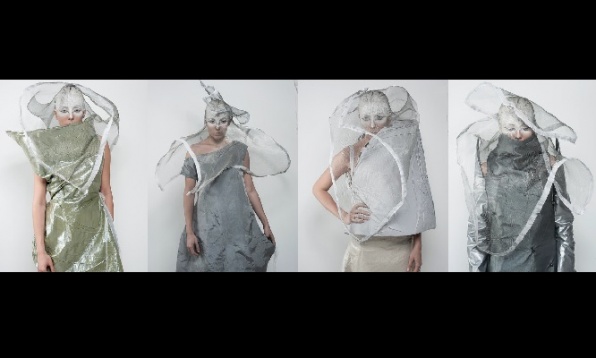 Andreea Constantin // Inter Eon