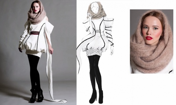 Iulia Ghenea și Emilia Tudoran // Before they pass away