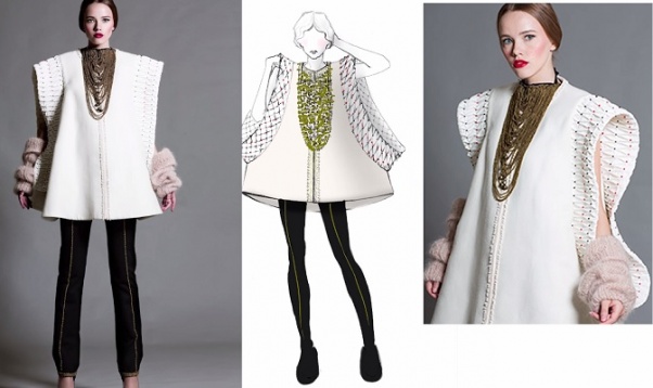 Iulia Ghenea și Emilia Tudoran // Before they pass away