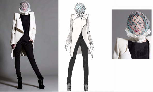 Iulia Ghenea și Emilia Tudoran // Before they pass away