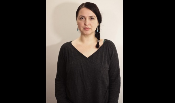 Alexandra Elena Baciu // Silver Linings