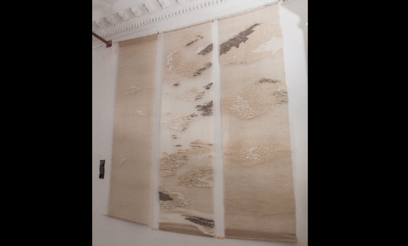 Alexandra Elena Baciu // Silver Linings