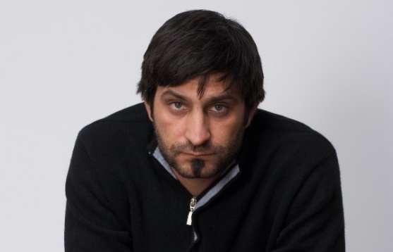 "Cine se îndrăgostește de idei, e halit" - de vorbă cu Sorin Trâncă, despre cartea Brief și nu numai