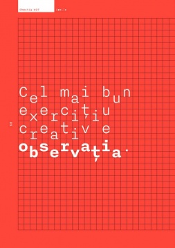"Cine se îndrăgostește de idei, e halit" - de vorbă cu Sorin Trâncă, despre cartea Brief și nu numai