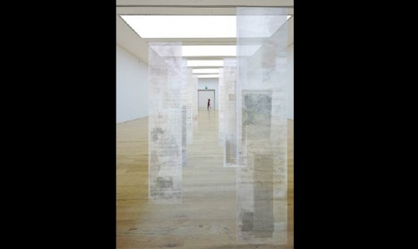 Emma Raluca Bojonca // Seven Letters