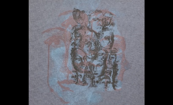 Tudor Matache // Un altfel de autoportret