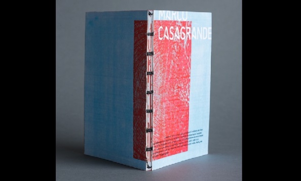 Andreea Mihaiu // Arhitectura cărţii