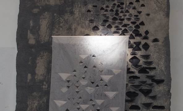 Maria Magdalena Popa // Destructurarea formei