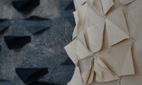 Maria Magdalena Popa // Destructurarea formei