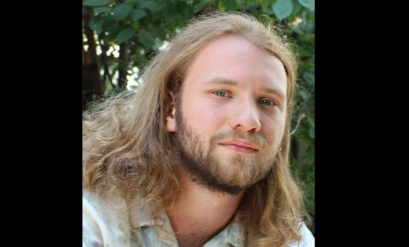 Vlad Iulian Fodor // Geometria Sacră - Tiparul Creaţiei 