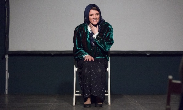 Amintiri din viață // Universitatea Hyperion