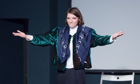 Amintiri din viață // Universitatea Hyperion