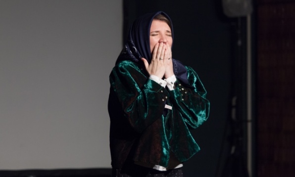 Amintiri din viață // Universitatea Hyperion