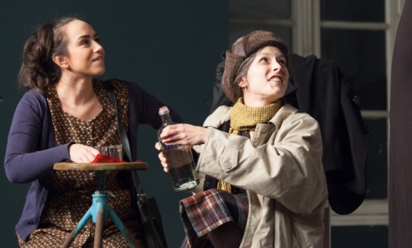 Audiția // Universitatea Hyperion