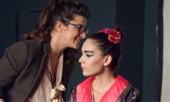 Audiția // Universitatea Hyperion