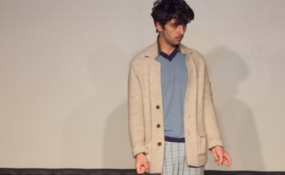 Nunzio // Universitatea Hyperion