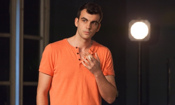 Nunzio // Universitatea Hyperion