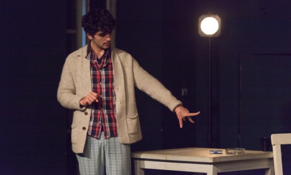 Nunzio // Universitatea Hyperion