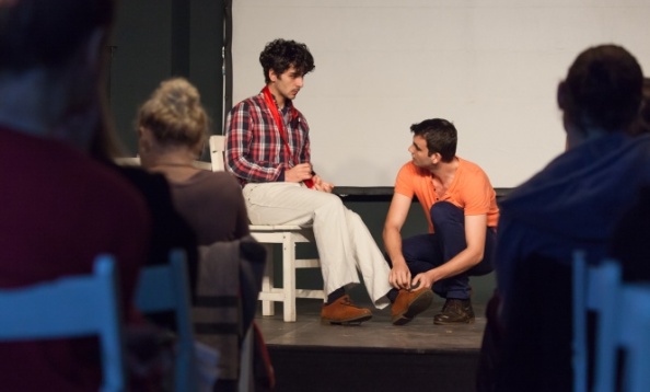 Nunzio // Universitatea Hyperion