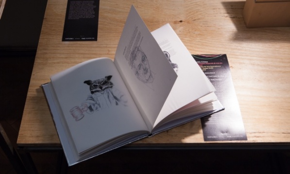 Ovidiu Cristea // România Zoologică