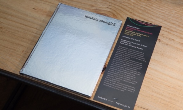 Ovidiu Cristea // România Zoologică
